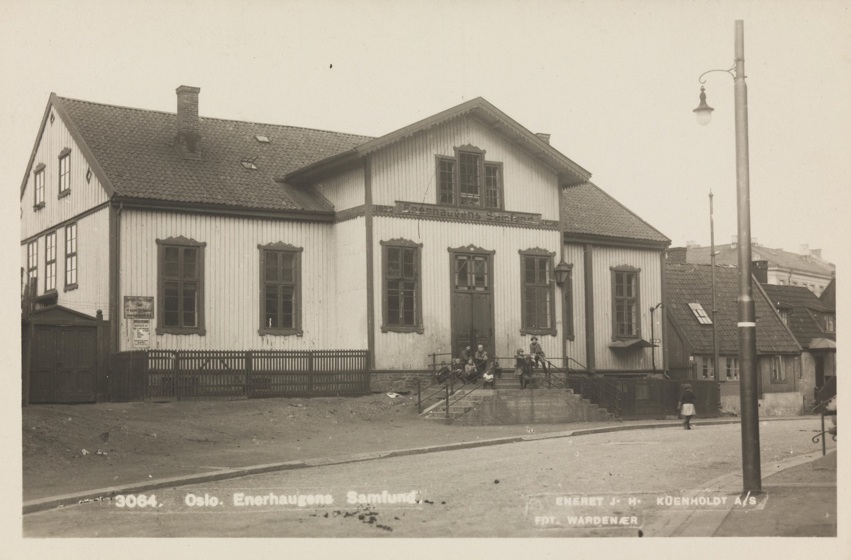 Nytt Historiebrev 02/2026